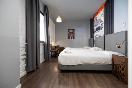 Hostel Trastevere in Rome Hostel Trastevere in Rome