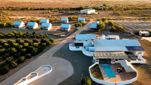 Tampilan eksterior, Kitchen51 Cottages in Keetmanshoop Tampilan eksterior, Kitchen51 Cottages in Keetmanshoop
