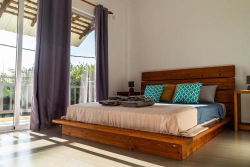 Villa, 3 chambres avec piscine privée (Villa, 3 chambres avec piscine privee) in 皮蒙斯角海灣 Villa, 3 chambres avec piscine privée (Villa, 3 chambres avec piscine privee) in 皮蒙斯角海灣