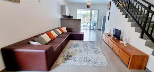 Villa, 3 chambres avec piscine privée (Villa, 3 chambres avec piscine privee) in 皮蒙斯角海灣 Villa, 3 chambres avec piscine privée (Villa, 3 chambres avec piscine privee) in 皮蒙斯角海灣