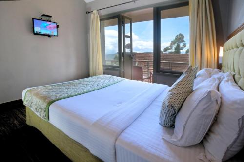 Mountain Club Resort in Chinnakanal Mountain Club Resort in Chinnakanal