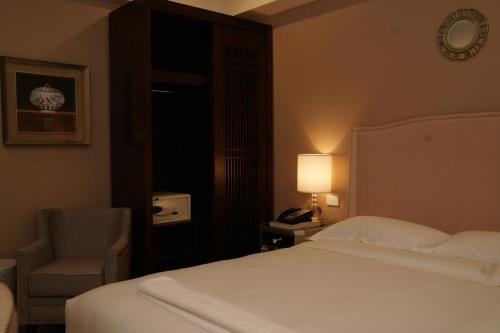 This photo about Hotel Morobe shared on HyHotel.com