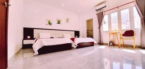 Rubyhotel nha trang in Van Thang Rubyhotel nha trang in Van Thang