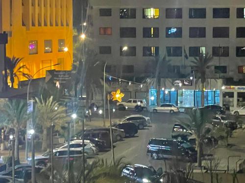 전망, Pizza Street Hostel in 아카바 전망, Pizza Street Hostel in 아카바