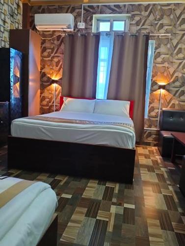 Sitar Hotel and Restaurant in Dhangadhi Sitar Hotel and Restaurant in Dhangadhi