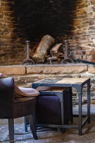 Mas Soubeyran in St Michel De Deze Mas Soubeyran in St Michel De Deze