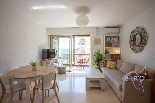 Bright pied-a-terre WilsonAntibes in Le Ponteil Bright pied-a-terre WilsonAntibes in Le Ponteil