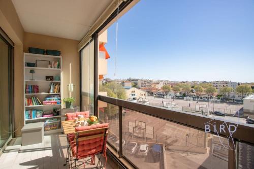 Bright pied-a-terre WilsonAntibes in Le Ponteil Bright pied-a-terre WilsonAntibes in Le Ponteil
