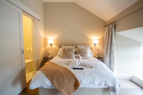 The Oyster House in Clarinbridge The Oyster House in Clarinbridge