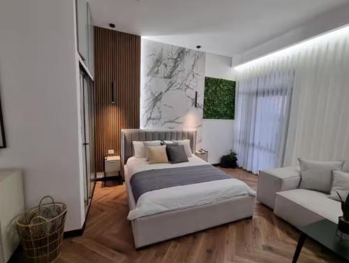 Sea Suites - סוויטות מהממות עם מרפסת ליד המרינה באשקלון in アシュケロン Sea Suites - סוויטות מהממות עם מרפסת ליד המרינה באשקלון in アシュケロン