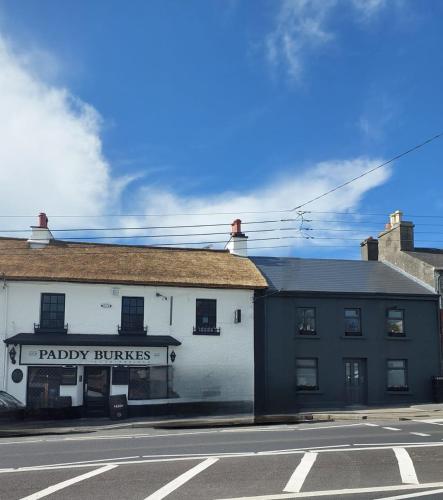 The Oyster House in Clarinbridge The Oyster House in Clarinbridge