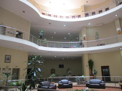 This photo about Imperial Royale Hotel shared on HyHotel.com