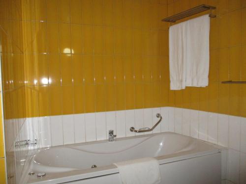 This photo about Imperial Royale Hotel shared on HyHotel.com