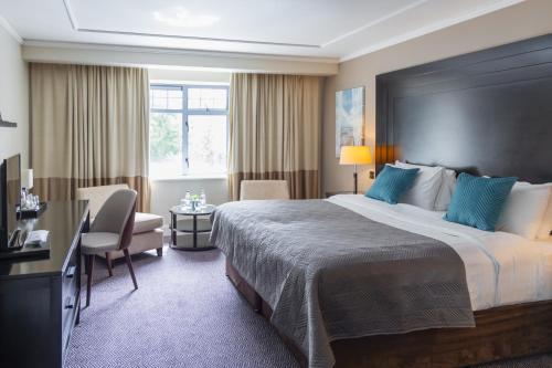 Shamrock Lodge Hotel in Athlone Shamrock Lodge Hotel in Athlone