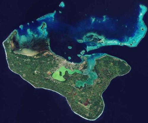 Tonga Airport Glamping in Fua‘amotu Tonga Airport Glamping in Fua‘amotu