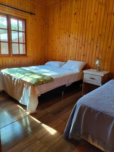 Los Lapachos Lodge in 푸에르토 리버타드 Los Lapachos Lodge in 푸에르토 리버타드