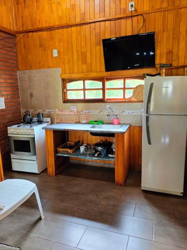Los Lapachos Lodge in 푸에르토 리버타드 Los Lapachos Lodge in 푸에르토 리버타드