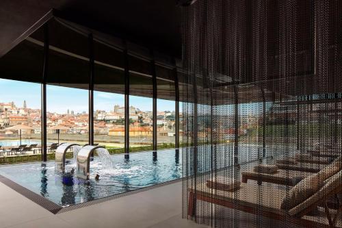 נוף, Tivoli Kopke Porto Gaia Hotel in וילה נובה דה גאייה נוף, Tivoli Kopke Porto Gaia Hotel in וילה נובה דה גאייה