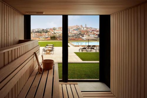 ספא, Tivoli Kopke Porto Gaia Hotel in וילה נובה דה גאייה ספא, Tivoli Kopke Porto Gaia Hotel in וילה נובה דה גאייה