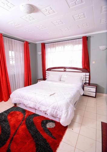 Sifa House - The Family Damside Escape with Amazing Views in Ruiru Sifa House - The Family Damside Escape with Amazing Views in Ruiru