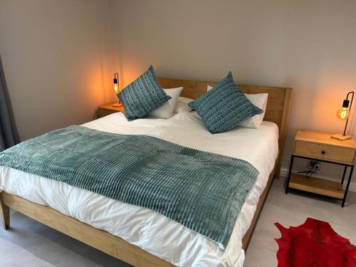 Dolphin Beach Estate 131sm