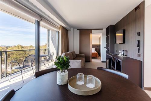 Hotel Jurmala Spa in Jurmala Hotel Jurmala Spa in Jurmala