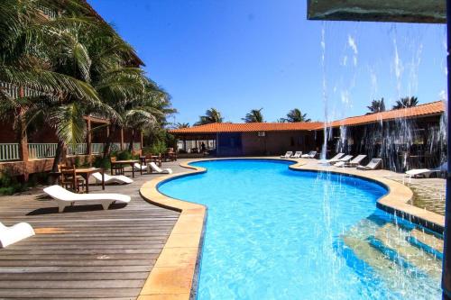 Porto Futuro Hotel in Fortaleza Porto Futuro Hotel in Fortaleza