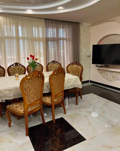 Vardumyans Guest House in Ijevan Vardumyans Guest House in Ijevan