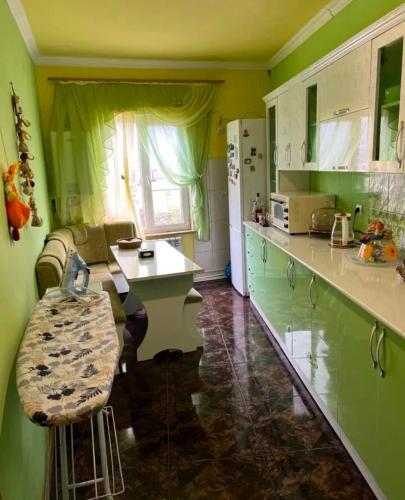 Vardumyans Guest House in Ijevan Vardumyans Guest House in Ijevan