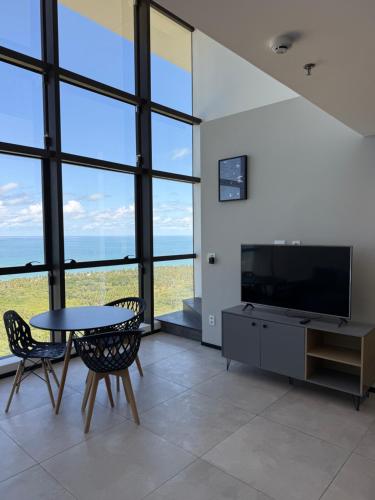 Beach Flats Barra Home Stay By Flatbpaiva in 坎德亞斯 Beach Flats Barra Home Stay By Flatbpaiva in 坎德亞斯