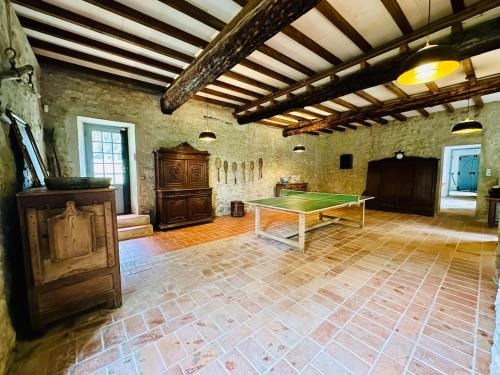 Le Moulin de La Grave 450m2 in Lagrasse Le Moulin de La Grave 450m2 in Lagrasse