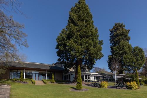 Hotellet från utsidan, Invercarse Hotel Dundee, BW Signature Collection in Dundee Hotellet från utsidan, Invercarse Hotel Dundee, BW Signature Collection in Dundee