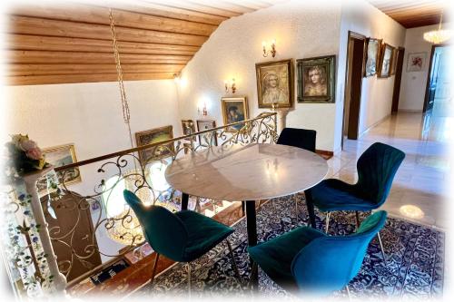 Villa Galerie in Pornbach Villa Galerie in Pornbach