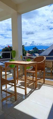 Ibirunga Apartment View in Ruhengeri Ibirunga Apartment View in Ruhengeri