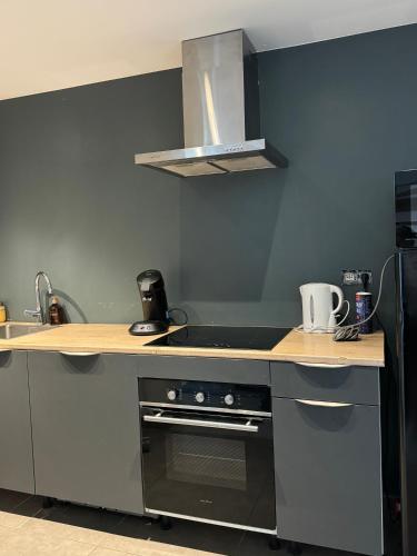 mooie vakantiewoning bij BRUGGE in دامي mooie vakantiewoning bij BRUGGE in دامي