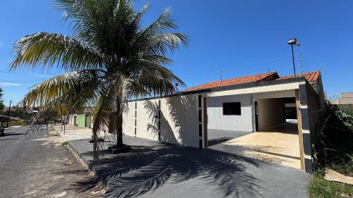 Casa de 3 quartos completa para férias com piscina aquecida (Casa de 3 quartos completa para ferias com piscina aquecida) in 파르케 헤알 Casa de 3 quartos completa para férias com piscina aquecida (Casa de 3 quartos completa para ferias com piscina aquecida) in 파르케 헤알
