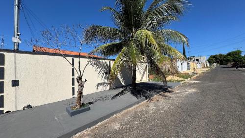 Casa de 3 quartos completa para férias com piscina aquecida (Casa de 3 quartos completa para ferias com piscina aquecida) in 파르케 헤알 Casa de 3 quartos completa para férias com piscina aquecida (Casa de 3 quartos completa para ferias com piscina aquecida) in 파르케 헤알