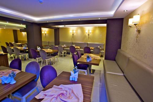 This photo about Laleli Emin Hotel shared on HyHotel.com