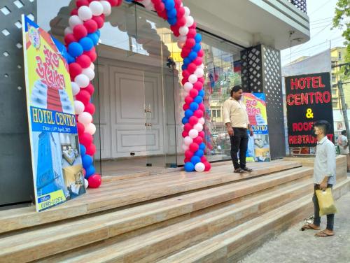 Hotel Centro Residential in Chittagong Hotel Centro Residential in Chittagong