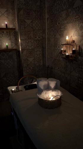 فندق عمان باشا (Amman Pasha Hotel) in عمان القديمة فندق عمان باشا (Amman Pasha Hotel) in عمان القديمة