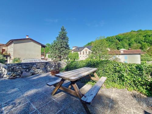 Létesítmények, Duplex spacieux avec piscine in Mauleon-Barousse Létesítmények, Duplex spacieux avec piscine in Mauleon-Barousse