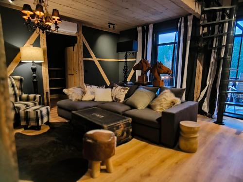 Black Horse in Карпач Black Horse in Карпач