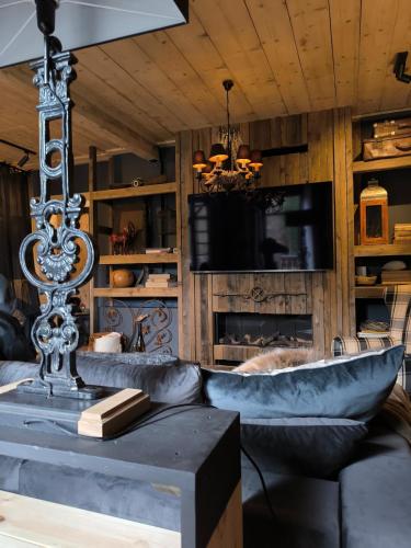 Black Horse in Карпач Black Horse in Карпач