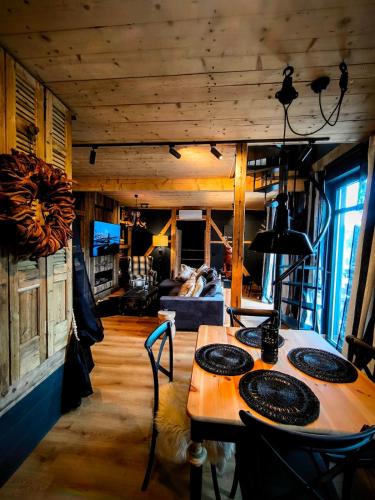 Black Horse in Карпач Black Horse in Карпач