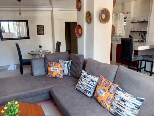Sunshine Garden Apartment in Kitwe Sunshine Garden Apartment in Kitwe