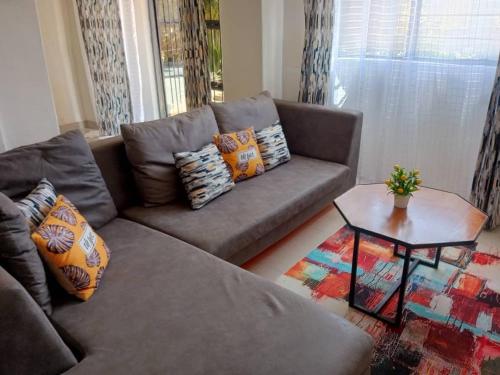 Sunshine Garden Apartment in Kitwe Sunshine Garden Apartment in Kitwe