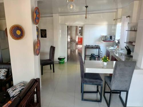 Sunshine Garden Apartment in Kitwe Sunshine Garden Apartment in Kitwe