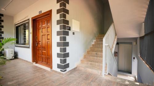 Lobby, Sort By Stays, Siolim in Vagator Lobby, Sort By Stays, Siolim in Vagator