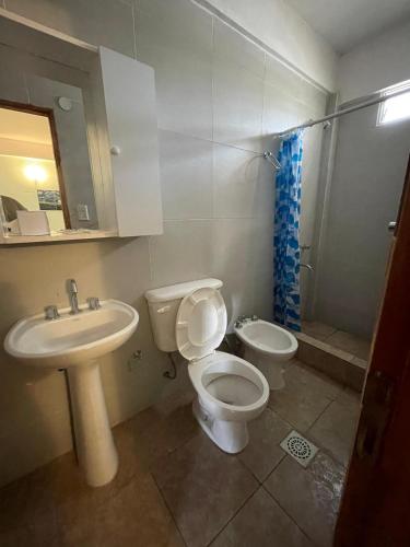 Gloria Apart Hotel in 산 라몬 데 라 누에바 오란 Gloria Apart Hotel in 산 라몬 데 라 누에바 오란