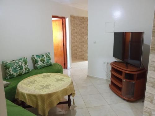 Appartement Spacieux Et Bien Desservi À Agadir (Appartement Spacieux Et Bien Desservi A Agadir) in 시디 유세프 Appartement Spacieux Et Bien Desservi À Agadir (Appartement Spacieux Et Bien Desservi A Agadir) in 시디 유세프